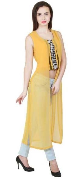 Ladies Kurtis 07