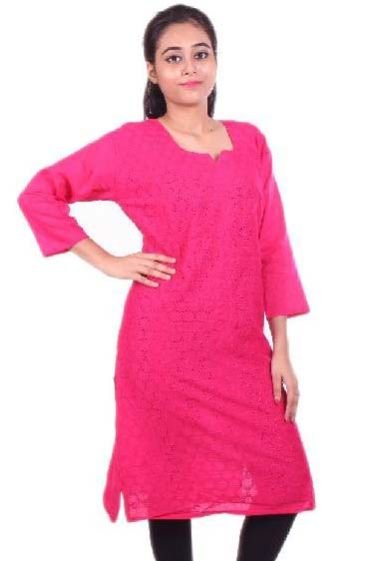 Ladies Kurtis 08