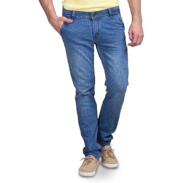 Mens Jeans 01