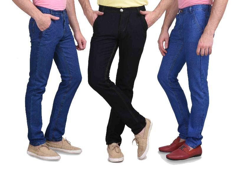 Mens Jeans 02