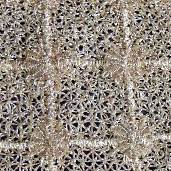 Zari Chemical  Gpo Laces