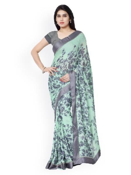 Chiffon Sarees 01