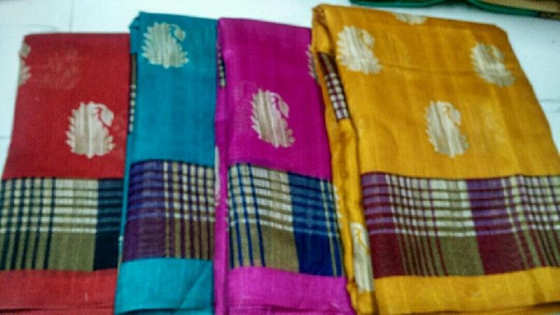 Printed Cotton Sarees 06