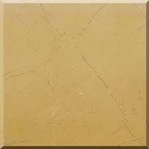 Beige Silky Marble Slab