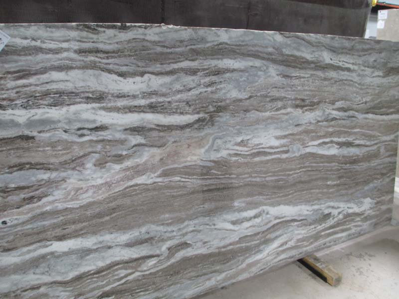 Brown Fantasy Marble Slab