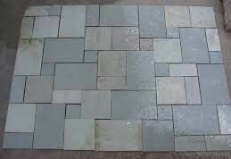 Blue Kota Natural Limestone