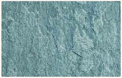 Lime Green Natural Limestone