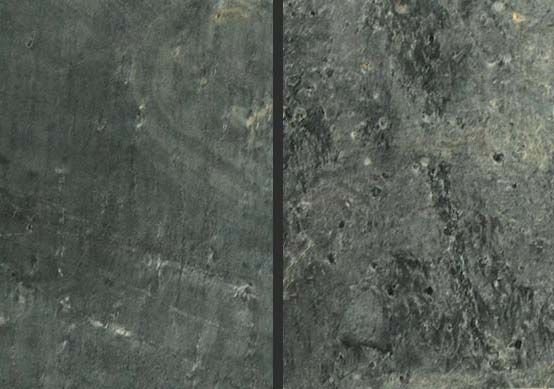 Ocean Green Natural Slate Stone