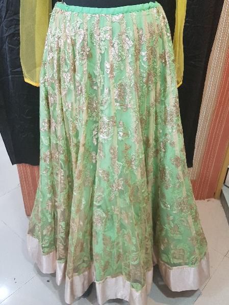 Designer Lehenga Choli 12