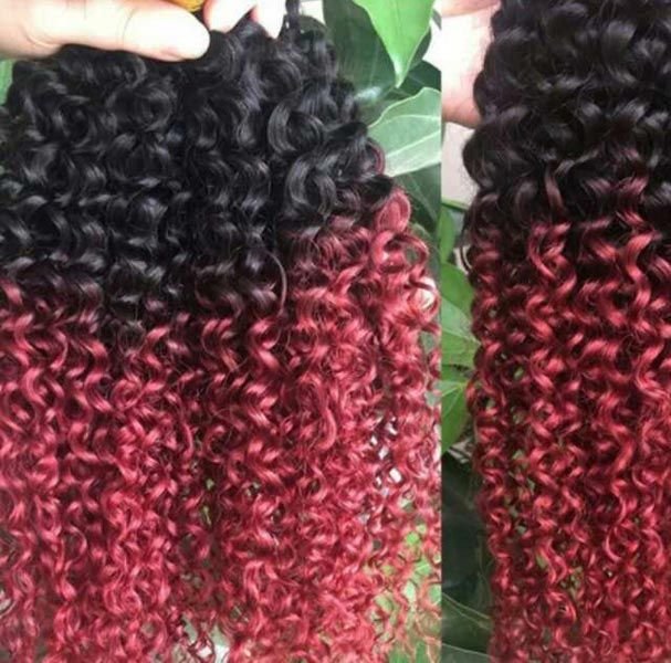 2 Ton Curly Hair 01