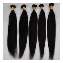 State Weft Hair