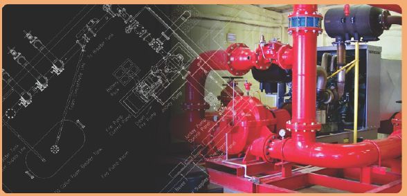 Fire Fighting Equipment 01