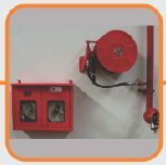 Fire Fighting Equipment 03