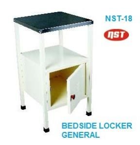 NST-18 Bed Side Locker General