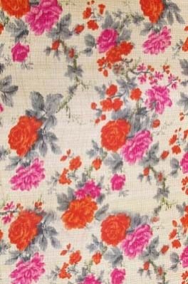 Digital Print Fabrics