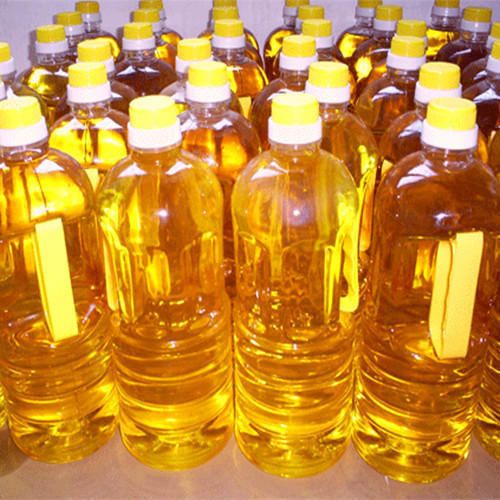Refined Sunflower Oil 01