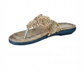 Comfort Walk Flat Sandals