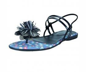 Trendy Feets Flat Sandals