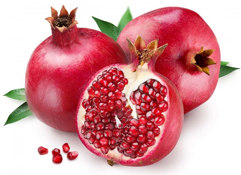 Pomegranate 02