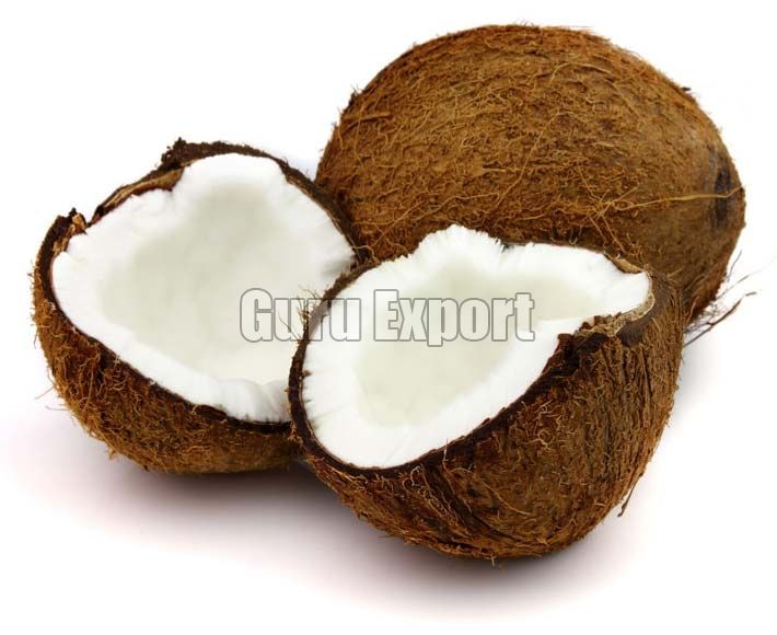 Fresh Coconut 02