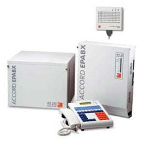 Accord AX30 EPABX System