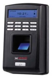 CP Plus Biometric Attendance System