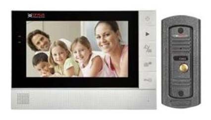 CP Plus Video Door Phone