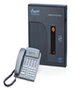 Crystal EPABX System