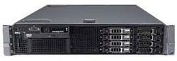 Dell Rack Computer Server