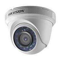 Hikvision HDTVI IR Dome Camera