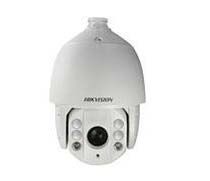 Hikvision IP PTZ NVR Camera