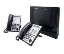 NEC EPABX System