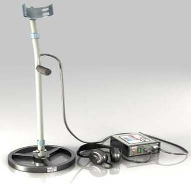 Search Metal Detector