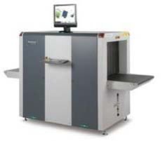 X Ray Baggage Scanners Metal Detector