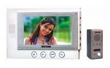 Zicom Video Door Phone