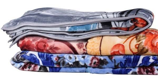 Mink Blanket