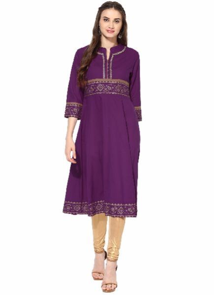 Ladies Kurti 05