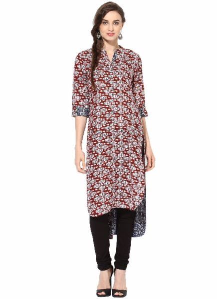 Ladies Kurti 08