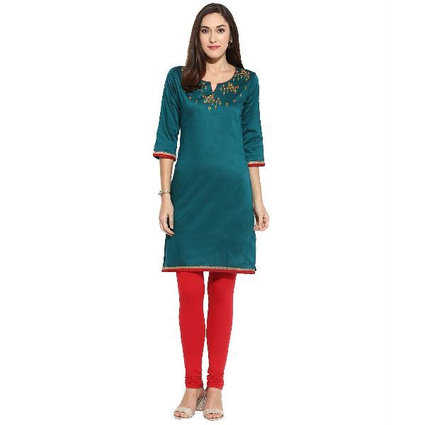 Ladies Kurti 12