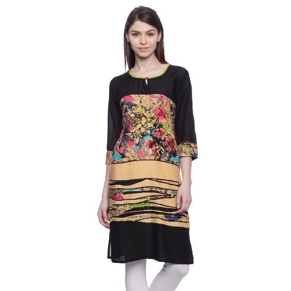 Ladies Kurti 15