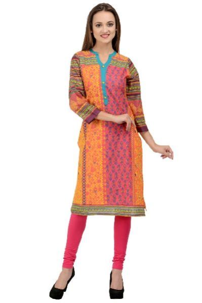 Ladies Kurti 18