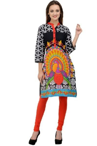Ladies Kurti 19