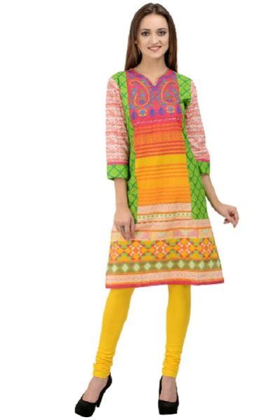 Ladies Kurti 20
