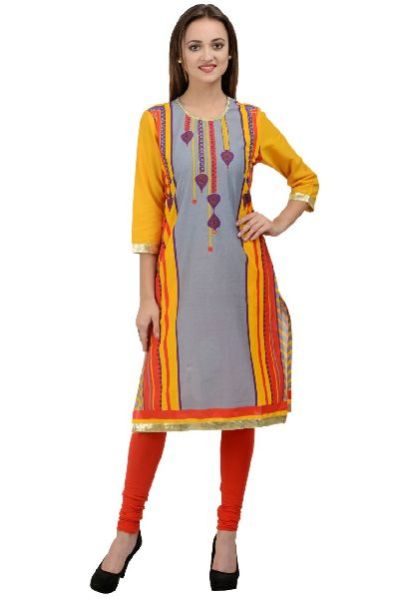 Ladies Kurti 22