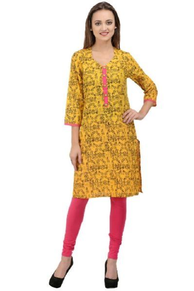 Ladies Kurti 23