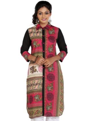 Ladies Kurti 24