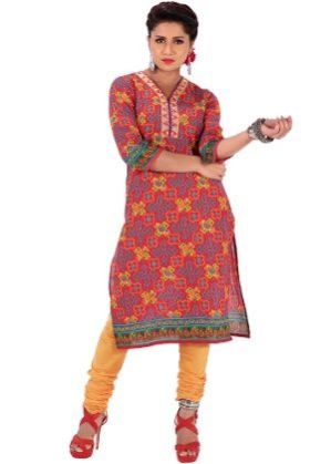 Ladies Kurti 25