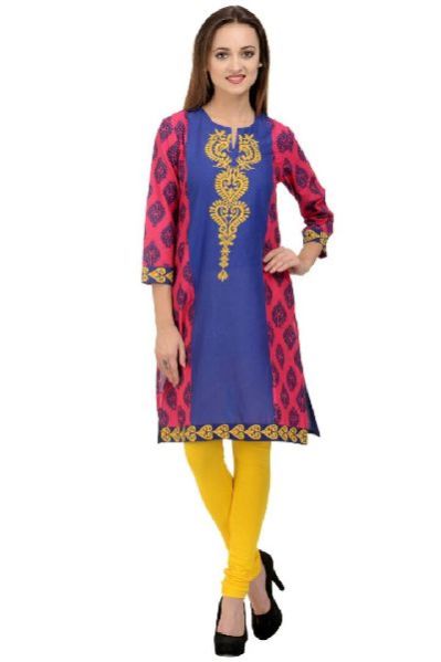 Ladies Kurti 26