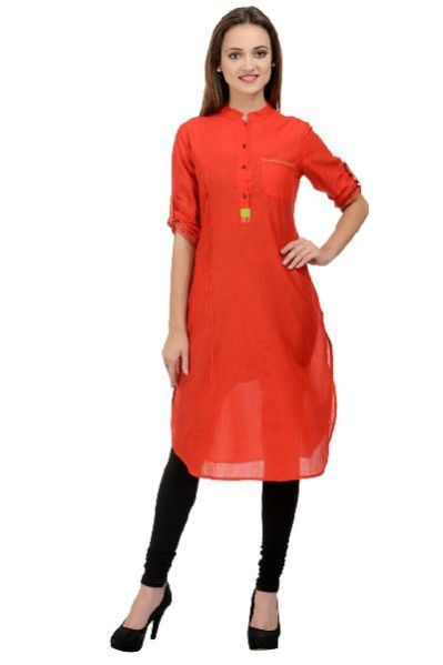 Ladies Kurti 27