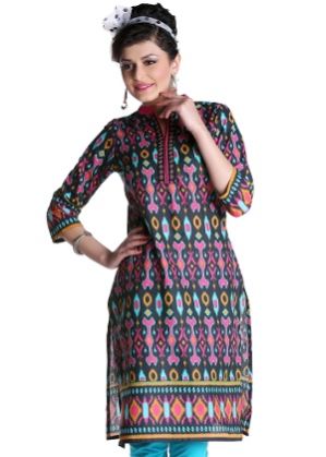 Ladies Kurti 28